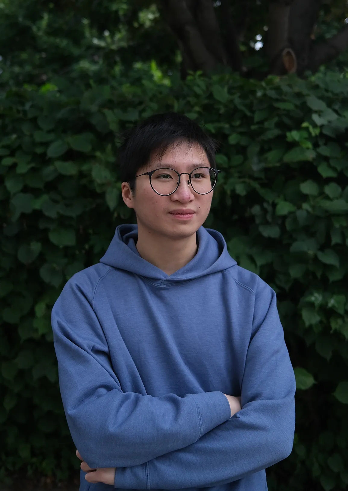 Portrait